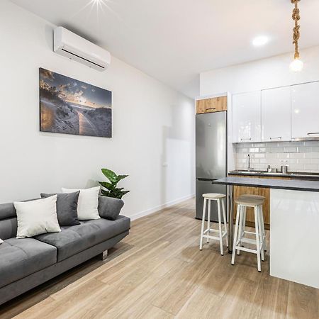 Apartamentos A 5 Minutos Del Centro De Madrid 4P Екстер'єр фото