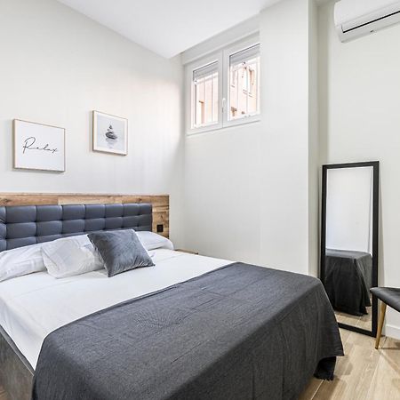 Apartamentos A 5 Minutos Del Centro De Madrid 4P Екстер'єр фото