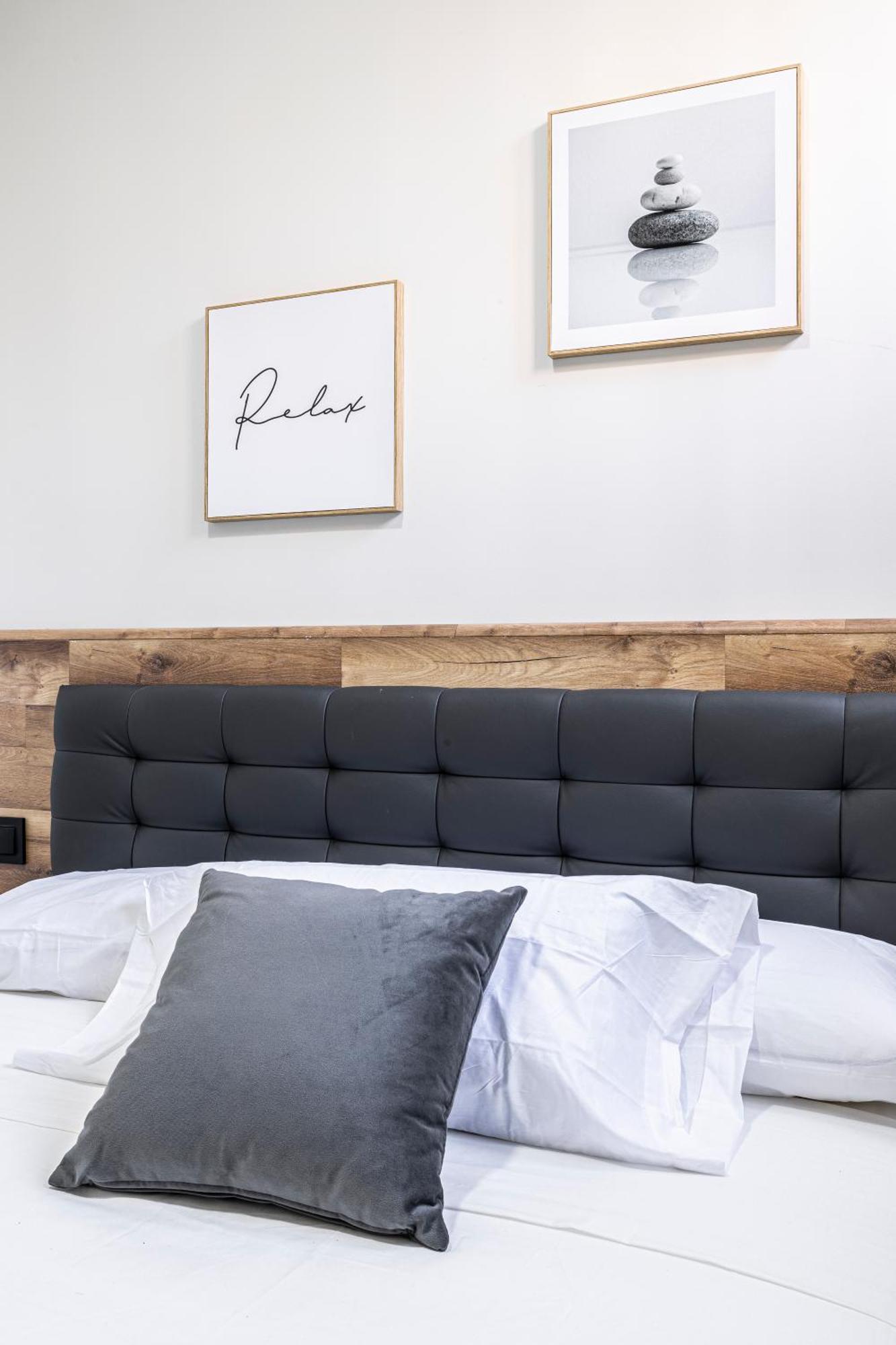 Apartamentos A 5 Minutos Del Centro De Madrid 4P Екстер'єр фото