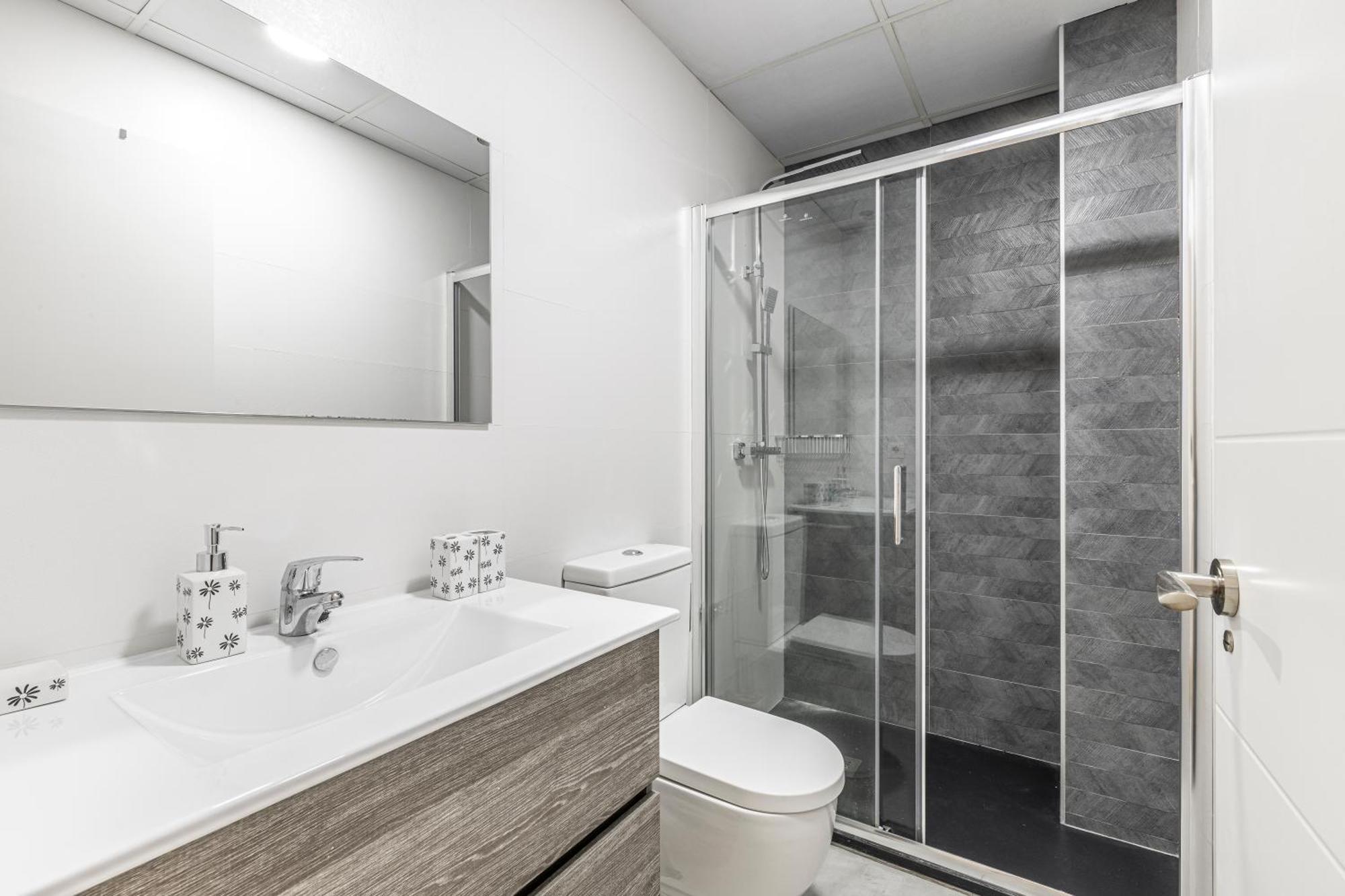 Apartamentos A 5 Minutos Del Centro De Madrid 4P Екстер'єр фото